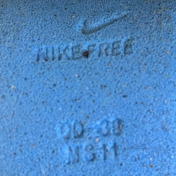 Nike - Free RN 2018 - Running Shoes - White - Men's - 8 - 942836-100 - Picture 9 of 9